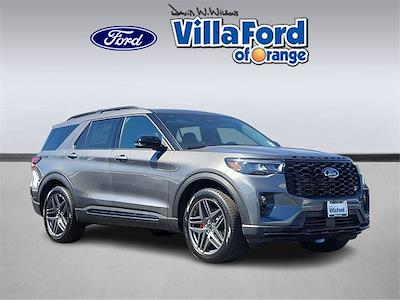 2025 Ford Explorer RWD SUV for sale #00251469 - photo 1