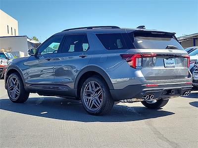 2025 Ford Explorer RWD SUV for sale #00251469 - photo 2