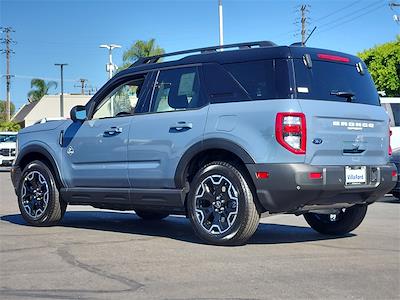2025 Ford Bronco Sport AWD SUV for sale #00251474 - photo 2