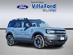 2025 Ford Bronco Sport AWD SUV for sale #00251474 - photo 1
