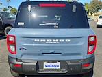 2025 Ford Bronco Sport AWD SUV for sale #00251474 - photo 17