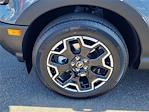 2025 Ford Bronco Sport AWD SUV for sale #00251474 - photo 21