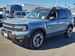 2025 Ford Bronco Sport AWD SUV for sale #00251474 - photo 22