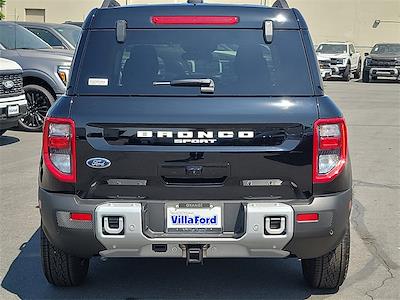 2025 Ford Bronco Sport AWD SUV for sale #00251475 - photo 2