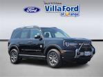 2025 Ford Bronco Sport AWD SUV for sale #00251475 - photo 1