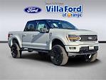 2025 Ford F-150 SuperCrew Cab 4WD Pickup for sale #00251483 - photo 1