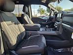 2025 Ford F-150 SuperCrew Cab 4WD Pickup for sale #00251483 - photo 17