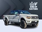 2025 Ford F-150 SuperCrew Cab 4WD Pickup for sale #00251483 - photo 30