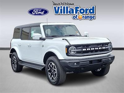 2025 Ford Bronco 4WD SUV for sale #00251489 - photo 1