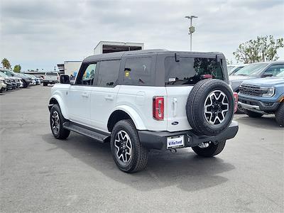 2025 Ford Bronco 4WD SUV for sale #00251489 - photo 2