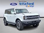 2025 Ford Bronco 4WD SUV for sale #00251489 - photo 1