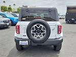 2025 Ford Bronco 4WD SUV for sale #00251489 - photo 19