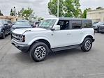 2025 Ford Bronco 4WD SUV for sale #00251489 - photo 25