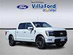 2025 Ford F-150 SuperCrew Cab 4x4 Pickup for sale #00251495 - photo 1