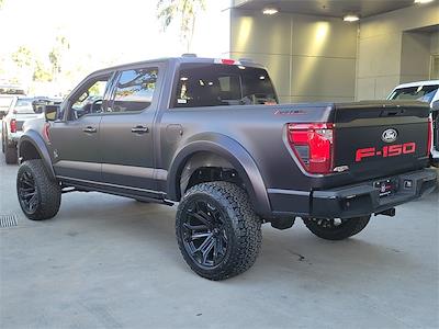 2025 Ford F-150 SuperCrew Cab 4WD Pickup for sale #00251502 - photo 2