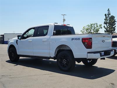 2025 Ford F-150 SuperCrew Cab 4x4 Pickup for sale #00251532 - photo 2