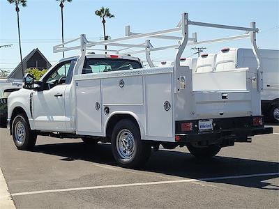New 2025 Ford F-250 Regular Cab Royal 40-VO-98 8' 2" Service Truck for sale #00251536 - photo 2