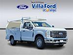 New 2025 Ford F-250 Regular Cab Royal 40-VO-98 8' 2" Service Truck for sale #00251536 - photo 1