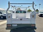 New 2025 Ford F-250 Regular Cab Royal 40-VO-98 8' 2" Service Truck for sale #00251536 - photo 18