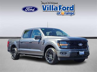 2025 Ford F-150 SuperCrew Cab 4x2 Pickup for sale #00251537 - photo 1
