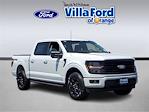 2025 Ford F-150 SuperCrew Cab 4x4 Pickup for sale #00251544 - photo 1