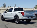 2025 Ford F-150 SuperCrew Cab 4x4 Pickup for sale #00251544 - photo 2