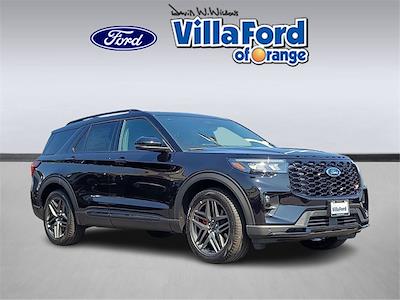 2025 Ford Explorer RWD SUV for sale #00251563 - photo 1