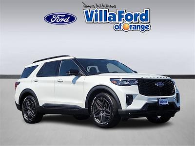2025 Ford Explorer RWD SUV for sale #00251564 - photo 1