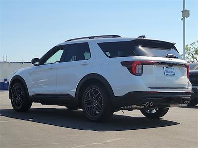 2025 Ford Explorer RWD SUV for sale #00251564 - photo 2