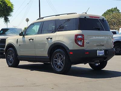 2025 Ford Bronco Sport AWD SUV for sale #00251571 - photo 2