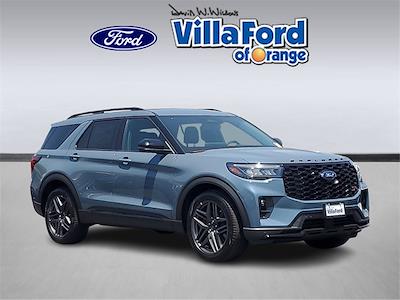 2025 Ford Explorer 4WD SUV for sale #00251573 - photo 1