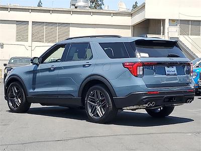 2025 Ford Explorer 4WD SUV for sale #00251573 - photo 2