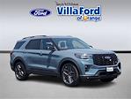 2025 Ford Explorer 4WD SUV for sale #00251573 - photo 1