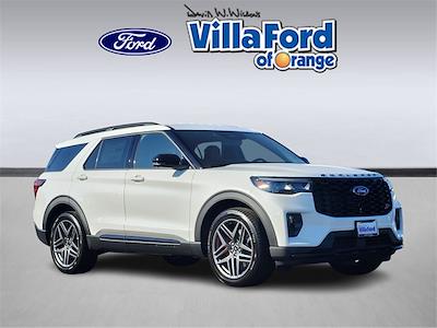 2025 Ford Explorer 4WD SUV for sale #00251575 - photo 1