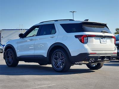 2025 Ford Explorer 4WD SUV for sale #00251575 - photo 2