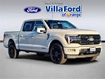 2025 Ford F-150 SuperCrew Cab 4WD Pickup for sale #00251577 - photo 1