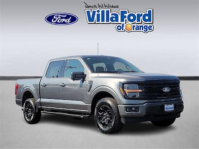 2025 Ford F-150 SuperCrew Cab 4x4 Pickup for sale #00251578 - photo 1