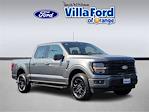2025 Ford F-150 SuperCrew Cab 4x4 Pickup for sale #00251578 - photo 1