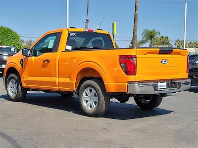 2025 Ford F-150 Regular Cab 4x4 Pickup for sale #00251579 - photo 2
