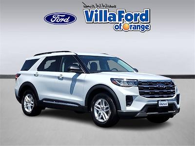 2025 Ford Explorer RWD SUV for sale #00251586 - photo 1