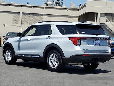 2025 Ford Explorer RWD SUV for sale #00251586 - photo 2