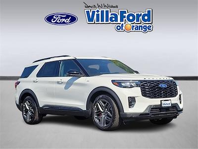 2025 Ford Explorer RWD SUV for sale #00251588 - photo 1