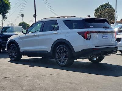 2025 Ford Explorer RWD SUV for sale #00251588 - photo 2