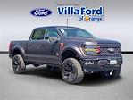 2025 Ford F-150 SuperCrew Cab 4WD Pickup for sale #00251589 - photo 1
