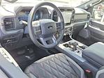 2025 Ford F-150 SuperCrew Cab 4WD Pickup for sale #00251589 - photo 3