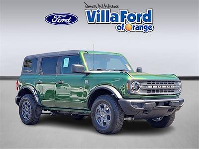 2025 Ford Bronco 4WD SUV for sale #00251598 - photo 1