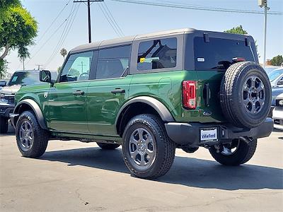 2025 Ford Bronco 4WD SUV for sale #00251598 - photo 2