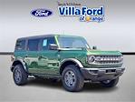 2025 Ford Bronco 4WD SUV for sale #00251598 - photo 1