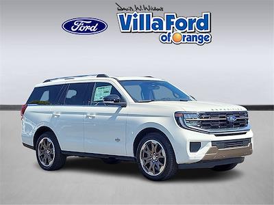 2025 Ford Expedition 4x2 SUV for sale #00251605 - photo 1