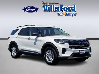 2025 Ford Explorer RWD SUV for sale #00251613 - photo 1